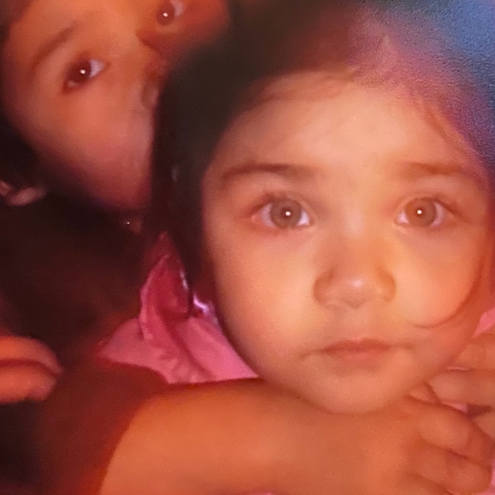 Meet your Posher, Violet